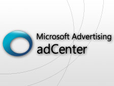 Microsoft Adcenter
