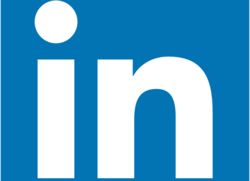 Linkedin Logo