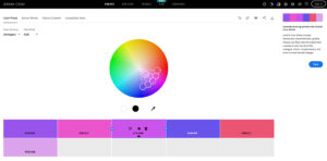 Adobe Color