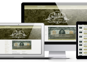 Alex Perakis Currency