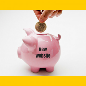 New Website