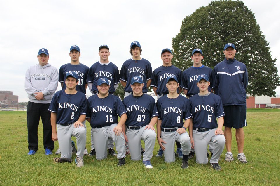 Baseball Team