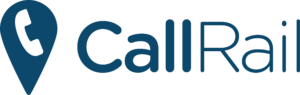 CallRail Logo