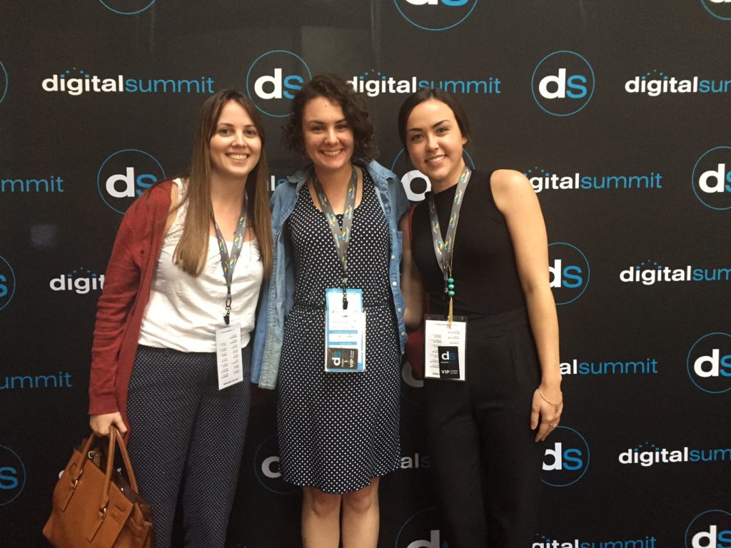 Digital Summit Philly