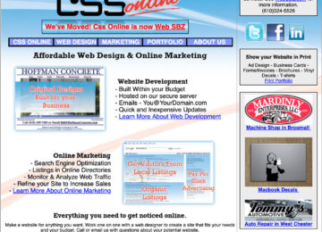 CSS Online