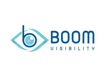 Boom Visibility Logo