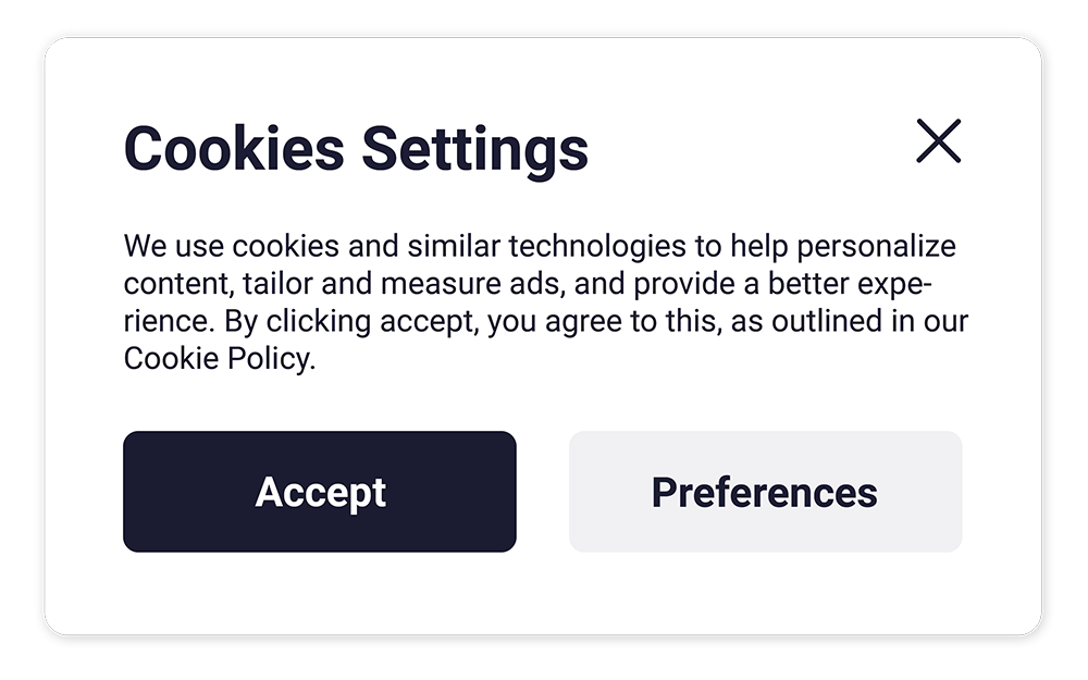 Content cookies. Accept cookies. Cookie settings. Уведомление cookie. Куки на сайте.