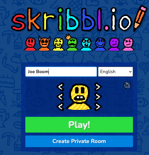 skribbl