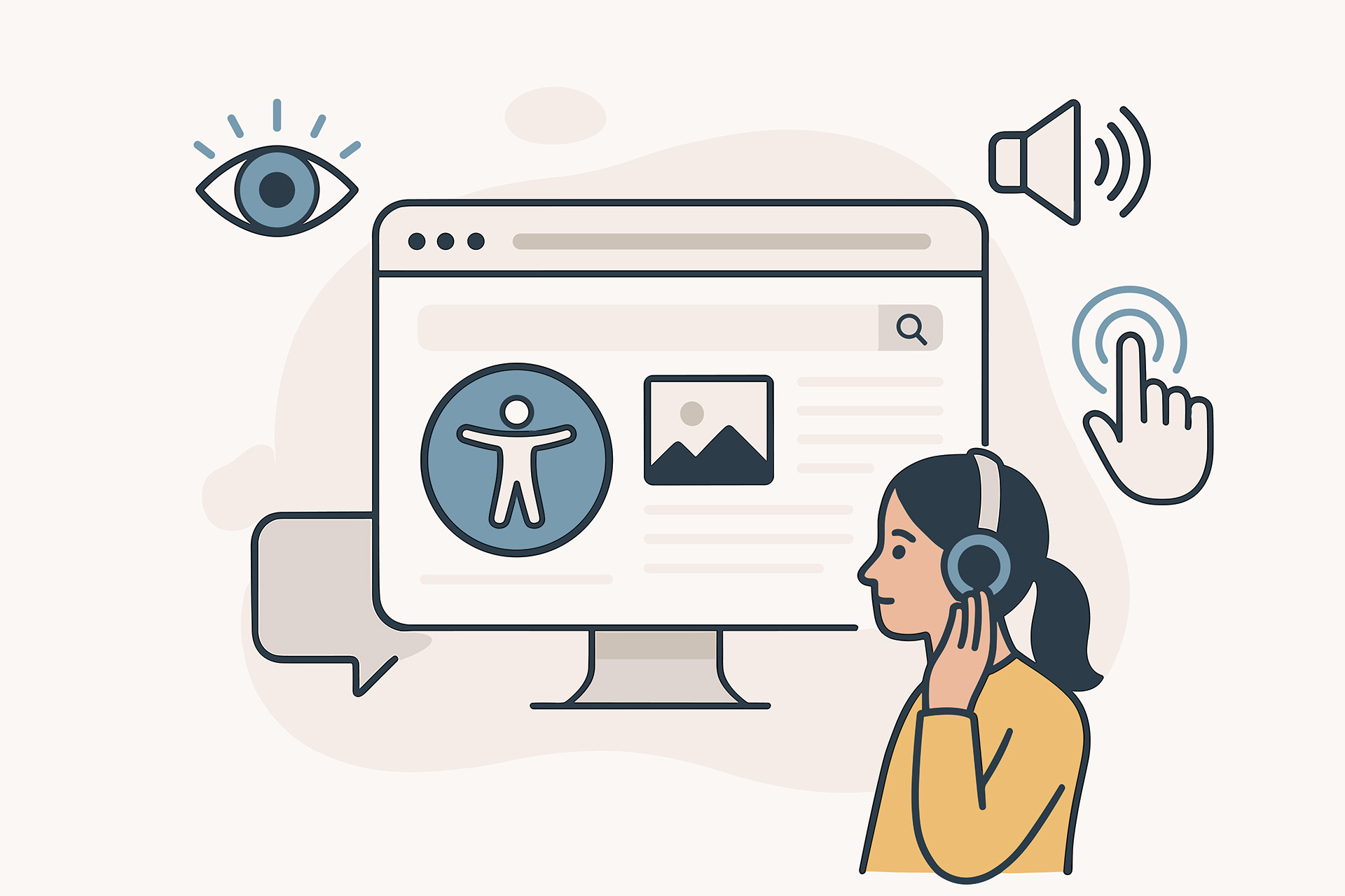 Website Accessibility